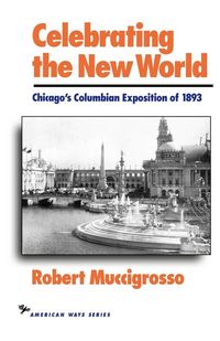 Produktbild: Celebrating the New World
