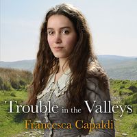 Produktbild: Trouble in the Valleys