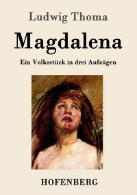 Produktbild: Magdalena