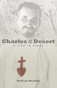 Produktbild: Charles of the Desert: A Life in Verse
