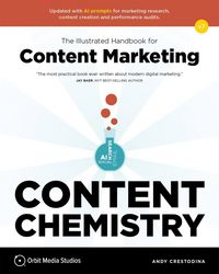 Produktbild: Content Chemistry, 7th Edition: