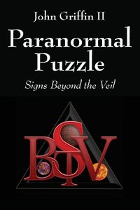Produktbild: Paranormal Puzzle