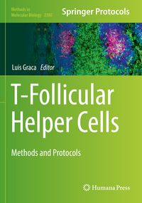 Produktbild: T-Follicular Helper Cells