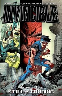 Produktbild: Invincible Volume 12: Still Standing