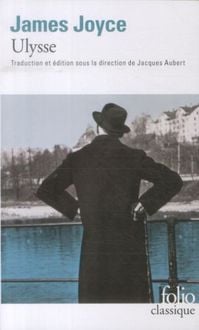 Produktbild: Joyce, J: Ulysse