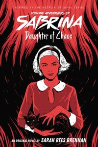 Produktbild: Rees Brennan, S: Daughter of Chaos (The Chilling Adventures