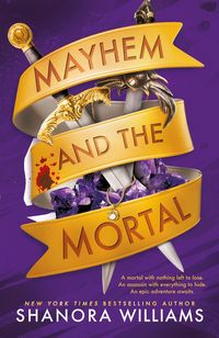 Produktbild: Mayhem and the Mortal