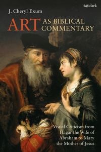 Produktbild: Art As Biblical Commentary