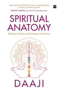 Produktbild: Spiritual Anatomy