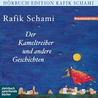 Produktbild: Der Kameltreiber von Heidelberg und andere Geschichten