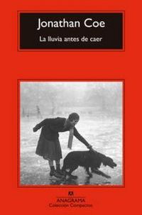 Produktbild: La Lluvia Antes de Caer