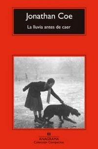 Produktbild: La Lluvia Antes de Caer