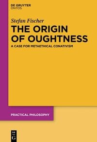 Produktbild: The Origin of Oughtness