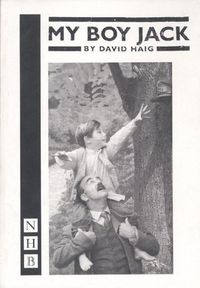 Produktbild: Haig, D: My Boy Jack