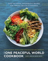 Produktbild: 1 Peaceful World Ckbk