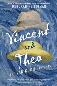 Produktbild: Vincent and Theo