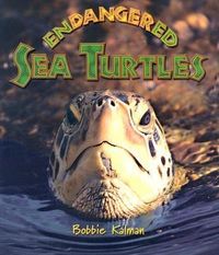 Produktbild: Endangered Sea Turtles
