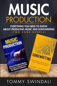 Produktbild: Music Production