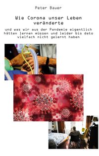 Produktbild: Wie Corona unser Leben veränderte