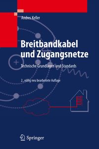 Produktbild: Breitbandkabel und Zugangsnetze