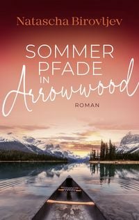 Produktbild: Sommerpfade in Arrowwood