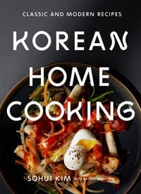 Produktbild: Korean Home Cooking