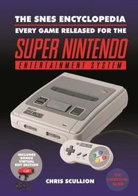 Produktbild: The SNES Encyclopedia