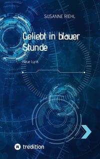Produktbild: Geliebt in blauer Stunde