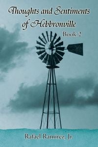 Produktbild: Thoughts and Sentiments of Hebbronville