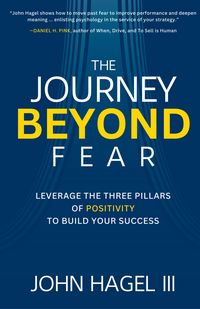 Produktbild: The Journey Beyond Fear