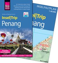 Bild vom Artikel Reise Know-How InselTrip Penang vom Autor Klaudia Homann