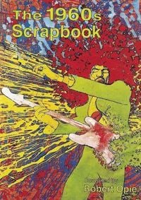 Produktbild: The 1960s Scrapbook