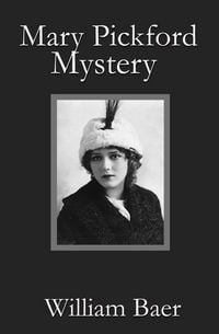 Produktbild: Mary Pickford Mystery