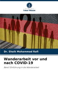 Produktbild: Wanderarbeit vor und nach COVID-19