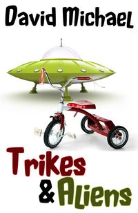 Produktbild: Trikes & Aliens