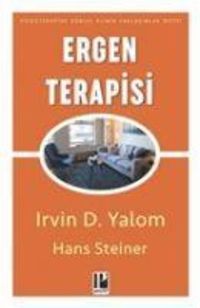Produktbild: Ergen Terapisi