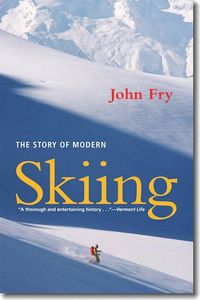 Produktbild: The Story of Modern Skiing