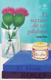 Produktbild: El secreto de tus palabras