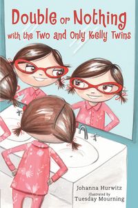 Produktbild: Double or Nothing with the Two and Only Kelly Twins