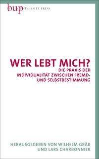 Produktbild: Wer lebt mich?