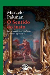 Produktbild: O Sentido do Justo