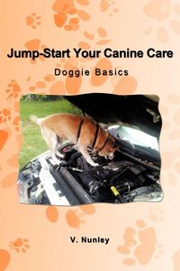 Produktbild: Jump-Start Your Canine Care