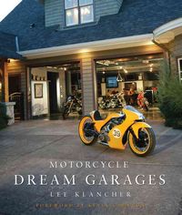 Produktbild: Klancher, L: Motorcycle Dream Garages