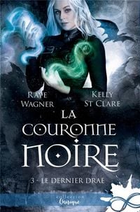 Produktbild: La couronne noire