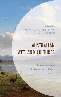 Produktbild: Australian Wetland Cultures