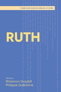 Produktbild: Ruth