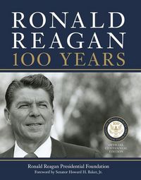 Produktbild: Ronald Reagan Presidential Library Foundation: Ronald Reagan