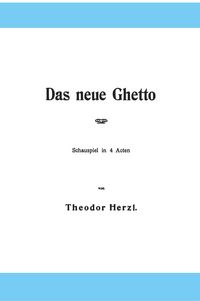 Produktbild: Ger-Neue Ghetto