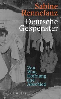 Produktbild: Deutsche Gespenster