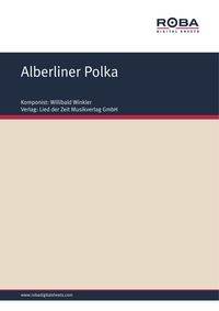 Produktbild: Alberliner Polka